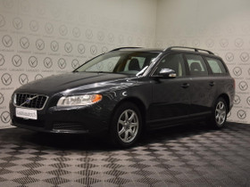 Volvo V70, Autot, Lempäälä, Tori.fi Volvo V70, Autot, Lempäälä, Tori.fi