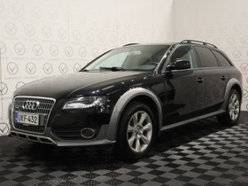 Audi A4 Allroad Quattro, Autot, Lempäälä, Tori.fi Audi A4 Allroad Quattro, Autot, Lempäälä, Tori.fi