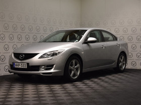 Mazda Mazda6, Autot, Lempäälä, Tori.fi Mazda Mazda6, Autot, Lempäälä, Tori.fi