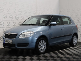 Skoda Fabia, Autot, Lempäälä, Tori.fi Skoda Fabia, Autot, Lempäälä, Tori.fi