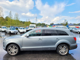 Audi Q7, Autot, Oulu, Tori.fi Audi Q7, Autot, Oulu, Tori.fi