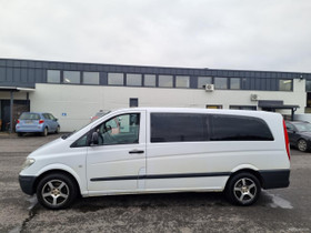 Mercedes-Benz Vito, Autot, Oulu, Tori.fi Mercedes-Benz Vito, Autot, Oulu, Tori.fi