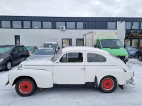 Volvo PV, Autot, Oulu, Tori.fi Volvo PV, Autot, Oulu, Tori.fi