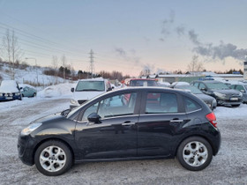 Citroen C3, Autot, Oulu, Tori.fi Citroen C3, Autot, Oulu, Tori.fi