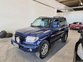 Mitsubishi Pajero, Autot, Oulu, Tori.fi Mitsubishi Pajero, Autot, Oulu, Tori.fi