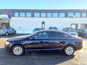 Audi A6, Autot, Oulu, Tori.fi Audi A6, Autot, Oulu, Tori.fi