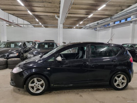 Seat Altea, Autot, Oulu, Tori.fi Seat Altea, Autot, Oulu, Tori.fi