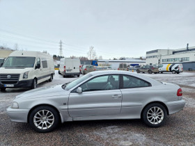 Volvo C70, Autot, Oulu, Tori.fi Volvo C70, Autot, Oulu, Tori.fi