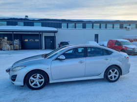 Mazda 6, Autot, Oulu, Tori.fi Mazda 6, Autot, Oulu, Tori.fi