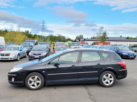 Peugeot 407, Autot, Oulu, Tori.fi Peugeot 407, Autot, Oulu, Tori.fi