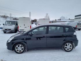 Toyota Corolla Verso, Autot, Oulu, Tori.fi Toyota Corolla Verso, Autot, Oulu, Tori.fi