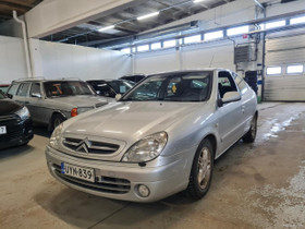 Citroen Xsara, Autot, Oulu, Tori.fi Citroen Xsara, Autot, Oulu, Tori.fi