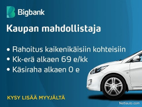 Volkswagen Passat, Autot, Oulu, Tori.fi