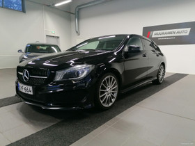Mercedes-Benz CLA, Autot, Muurame, Tori.fi Mercedes-Benz CLA, Autot, Muurame, Tori.fi
