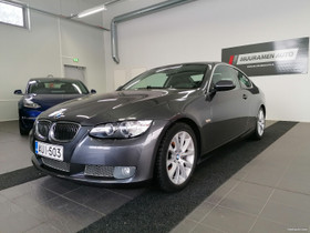 BMW 335, Autot, Muurame, Tori.fi BMW 335, Autot, Muurame, Tori.fi
