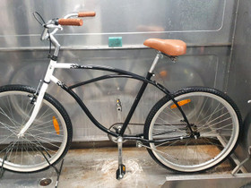 Cruiser biltema, Muut pyörät, Polkupyörät ja pyöräily, Helsinki, Tori.fi Cruiser biltema, Muut pyörät, Polkupyörät ja pyöräily, Helsinki, Tori.fi
