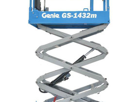 Genie GS-1432m Uutuus, Muut koneet ja tarvikkeet, Työkoneet ja kalusto, Espoo, Tori.fi Genie GS-1432m Uutuus, Muut koneet ja tarvikkeet, Työkoneet ja kalusto, Espoo, Tori.fi