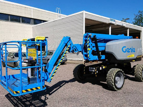 Genie Z-45 FE Hybridi, Muut koneet ja tarvikkeet, Työkoneet ja kalusto, Espoo, Tori.fi Genie Z-45 FE Hybridi, Muut koneet ja tarvikkeet, Työkoneet ja kalusto, Espoo, Tori.fi