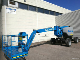 Genie Z 62/40, Muut koneet ja tarvikkeet, Työkoneet ja kalusto, Espoo, Tori.fi Genie Z 62/40, Muut koneet ja tarvikkeet, Työkoneet ja kalusto, Espoo, Tori.fi