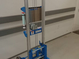 Genie GL 10, Muut koneet ja tarvikkeet, Työkoneet ja kalusto, Espoo, Tori.fi Genie GL 10, Muut koneet ja tarvikkeet, Työkoneet ja kalusto, Espoo, Tori.fi