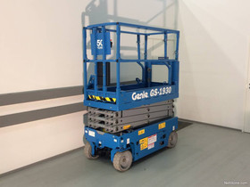 Genie GS-1930 E-drive, Muut koneet ja tarvikkeet, Työkoneet ja kalusto, Espoo, Tori.fi Genie GS-1930 E-drive, Muut koneet ja tarvikkeet, Työkoneet ja kalusto, Espoo, Tori.fi