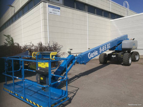 Genie S-85 XC, Muut koneet ja tarvikkeet, Työkoneet ja kalusto, Espoo, Tori.fi Genie S-85 XC, Muut koneet ja tarvikkeet, Työkoneet ja kalusto, Espoo, Tori.fi