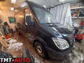 Mercedes-Benz Sprinter, Autot, Kuopio, Tori.fi Mercedes-Benz Sprinter, Autot, Kuopio, Tori.fi