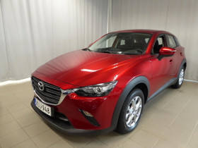 MAZDA CX-3, Autot, Vaasa, Tori.fi MAZDA CX-3, Autot, Vaasa, Tori.fi