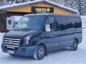 Volkswagen Crafter, Autot, Lappeenranta, Tori.fi Volkswagen Crafter, Autot, Lappeenranta, Tori.fi