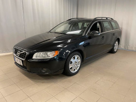 Volvo V70, Autot, Vaasa, Tori.fi Volvo V70, Autot, Vaasa, Tori.fi