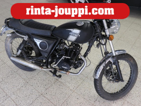 Mash FIFTY, Mopot, Moto, Kokkola, Tori.fi Mash FIFTY, Mopot, Moto, Kokkola, Tori.fi