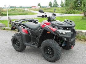 Kymco MXU, Mönkijät, Moto, Seinäjoki, Tori.fi Kymco MXU, Mönkijät, Moto, Seinäjoki, Tori.fi