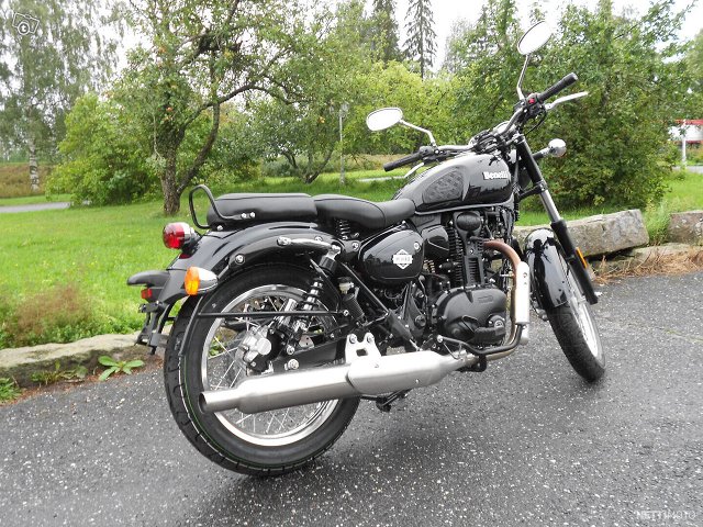 Benelli Imperiale 6