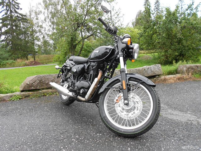 Benelli Imperiale 12
