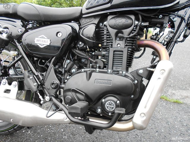 Benelli Imperiale 14