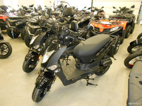 Kymco Agility, Skootterit, Moto, Seinäjoki, Tori.fi Kymco Agility, Skootterit, Moto, Seinäjoki, Tori.fi