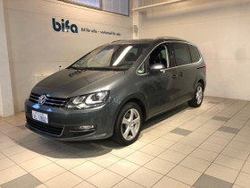 Volkswagen Sharan, Autot, Lieto, Tori.fi Volkswagen Sharan, Autot, Lieto, Tori.fi