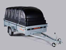 Respo 6280, Peräkärryt ja trailerit, Auton varaosat ja tarvikkeet, Nivala, Tori.fi Respo 6280, Peräkärryt ja trailerit, Auton varaosat ja tarvikkeet, Nivala, Tori.fi