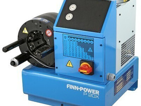 Finn-Power P20X, Lisävarusteet ja autotarvikkeet, Auton varaosat ja tarvikkeet, Turku, Tori.fi Finn-Power P20X, Lisävarusteet ja autotarvikkeet, Auton varaosat ja tarvikkeet, Turku, Tori.fi