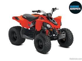 Can-Am DS, Mönkijät, Moto, Mikkeli, Tori.fi Can-Am DS, Mönkijät, Moto, Mikkeli, Tori.fi