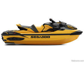 Sea-Doo RXT X RS 300, Vesiskootterit, Veneet, Mikkeli, Tori.fi