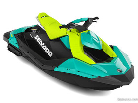Sea-Doo Spark 2up 90 IBR, Vesiskootterit, Veneet, Mikkeli, Tori.fi Sea-Doo Spark 2up 90 IBR, Vesiskootterit, Veneet, Mikkeli, Tori.fi