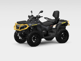 Can-Am Outlander Max, Mönkijät, Moto, Mikkeli, Tori.fi Can-Am Outlander Max, Mönkijät, Moto, Mikkeli, Tori.fi