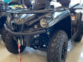 Can-Am Outlander Max, Mönkijät, Moto, Mikkeli, Tori.fi Can-Am Outlander Max, Mönkijät, Moto, Mikkeli, Tori.fi