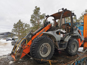 Kramer Allrad 342 4X4, Maanrakennuskoneet, Työkoneet ja kalusto, Pyhäranta, Tori.fi Kramer Allrad 342 4X4, Maanrakennuskoneet, Työkoneet ja kalusto, Pyhäranta, Tori.fi