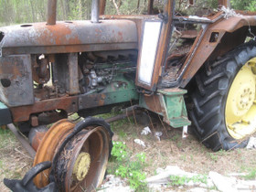 John Deere 2040, Maatalouskoneet, Työkoneet ja kalusto, Pyhäranta, Tori.fi John Deere 2040, Maatalouskoneet, Työkoneet ja kalusto, Pyhäranta, Tori.fi