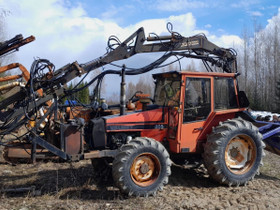 Valmet 805, Maanrakennuskoneet, Työkoneet ja kalusto, Pyhäranta, Tori.fi Valmet 805, Maanrakennuskoneet, Työkoneet ja kalusto, Pyhäranta, Tori.fi