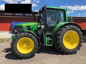 John Deere 6430 HYTTI, Maatalouskoneet, Työkoneet ja kalusto, Pyhäranta, Tori.fi John Deere 6430 HYTTI, Maatalouskoneet, Työkoneet ja kalusto, Pyhäranta, Tori.fi