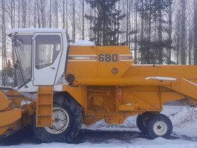 Sampo-Rosenlew 680, Maatalouskoneet, Työkoneet ja kalusto, Pyhäranta, Tori.fi Sampo-Rosenlew 680, Maatalouskoneet, Työkoneet ja kalusto, Pyhäranta, Tori.fi