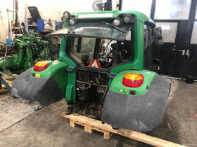 John Deere 6920 HYTTI, Maatalouskoneet, Työkoneet ja kalusto, Pyhäranta, Tori.fi John Deere 6920 HYTTI, Maatalouskoneet, Työkoneet ja kalusto, Pyhäranta, Tori.fi